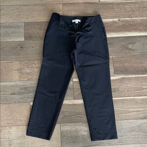 Michael Kors Black Women's Trousers